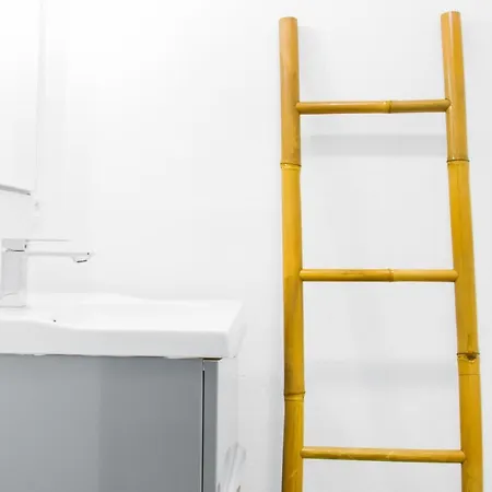 Le Descartes - Grand Studio Lumineux Et Moderne Poitiers